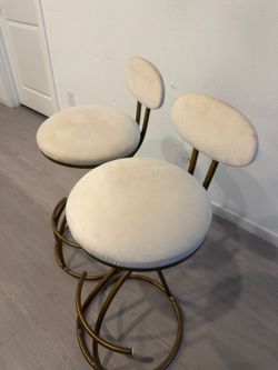 Bar chair