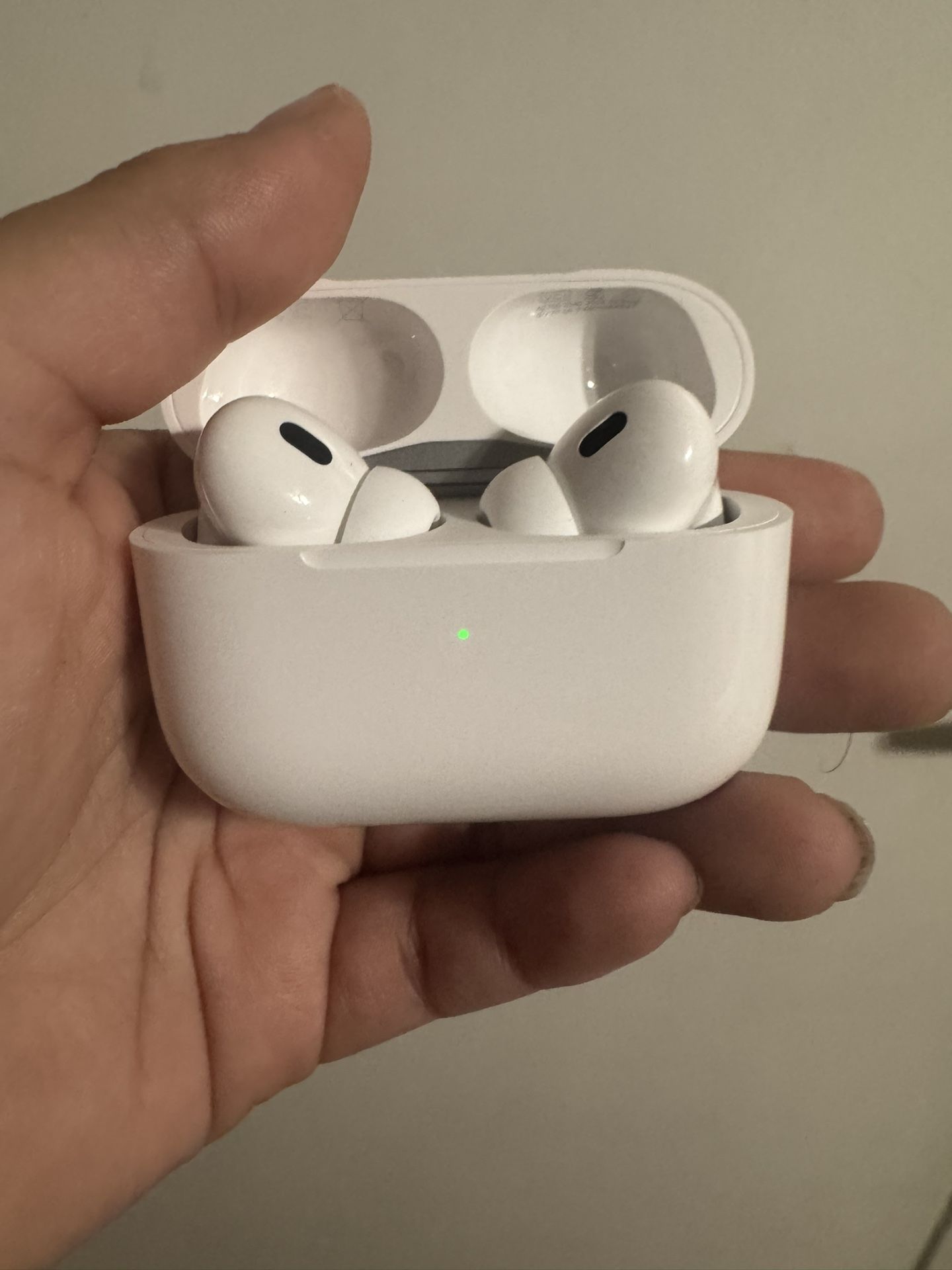 Airpod Pros 2nd Gen