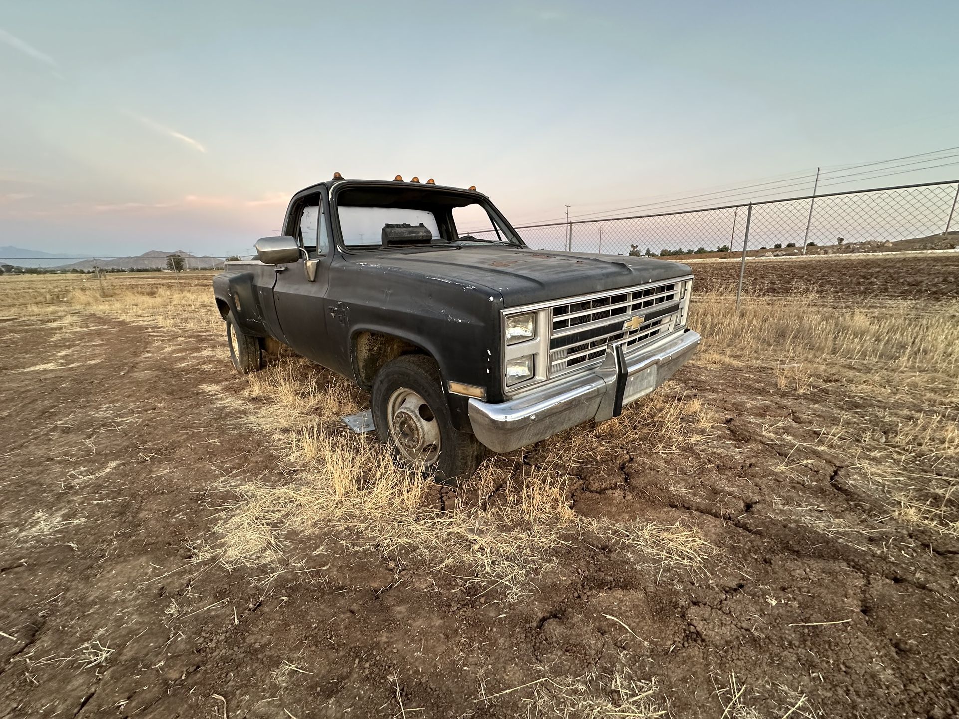 C10 Truck Parts