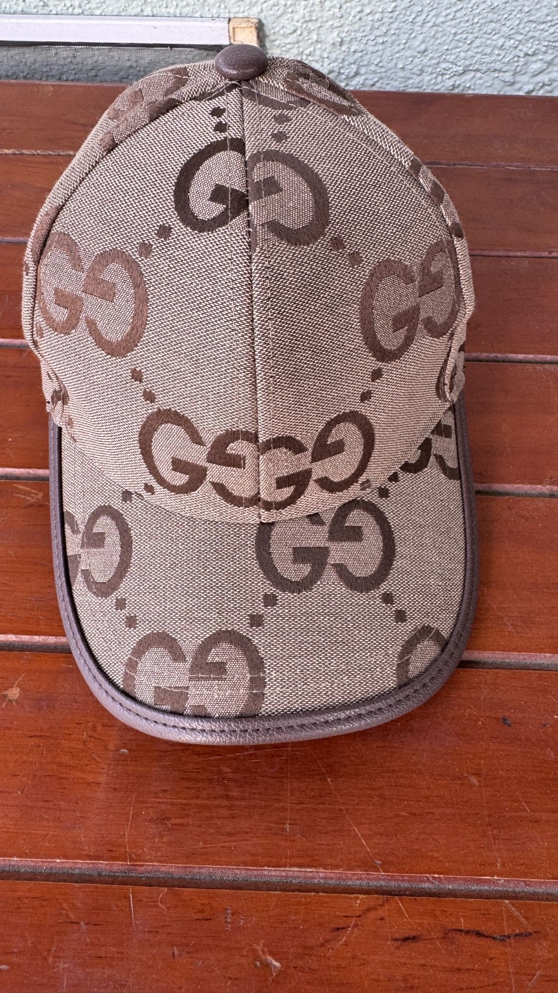 Gucci Hat