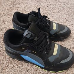 Puma Rsx Shoes