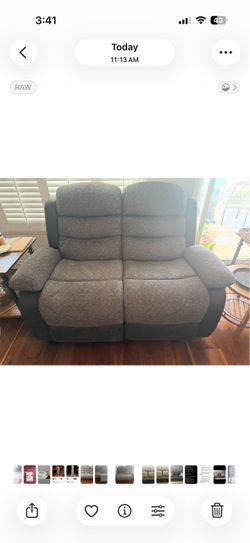 Set furniture