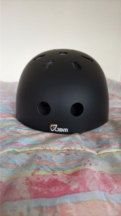 JBM Skateboard Helmet