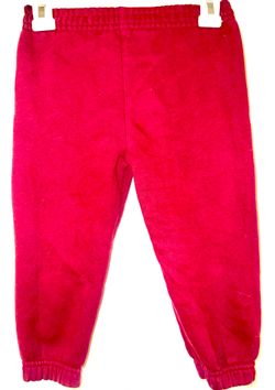 Boy’s sweatpants
