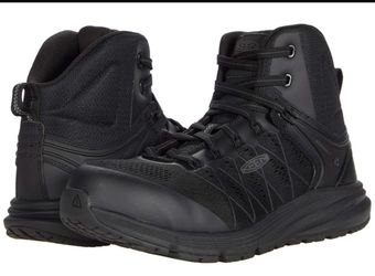 Keen work boots