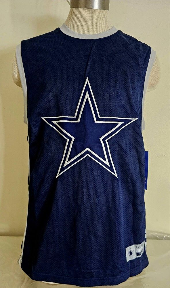 Dallas Cowboys Embroidered Logo Star