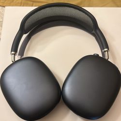 AirPod Max - Midnight 