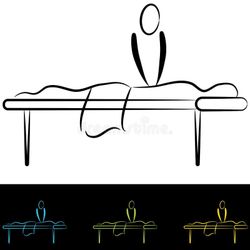 Table - Massage Table - Experience