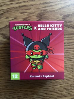 Happy Meal HK Toy #12