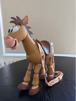 Disney toy story 5 Bullseye popcorn bucket