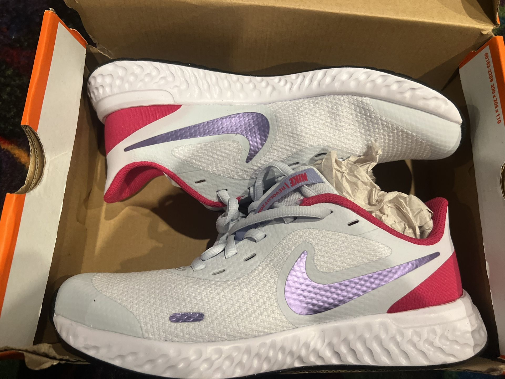 Nike Shoes