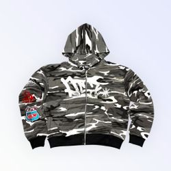 Dsz Hoodie