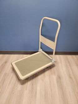 Collapsible Cart