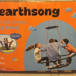 Ring Swing 4 Seater