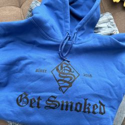 XL New Hoodie Sweatshirt 