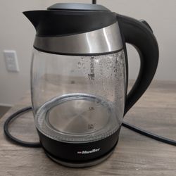 Mueller Electric Kettle, 1.8L
