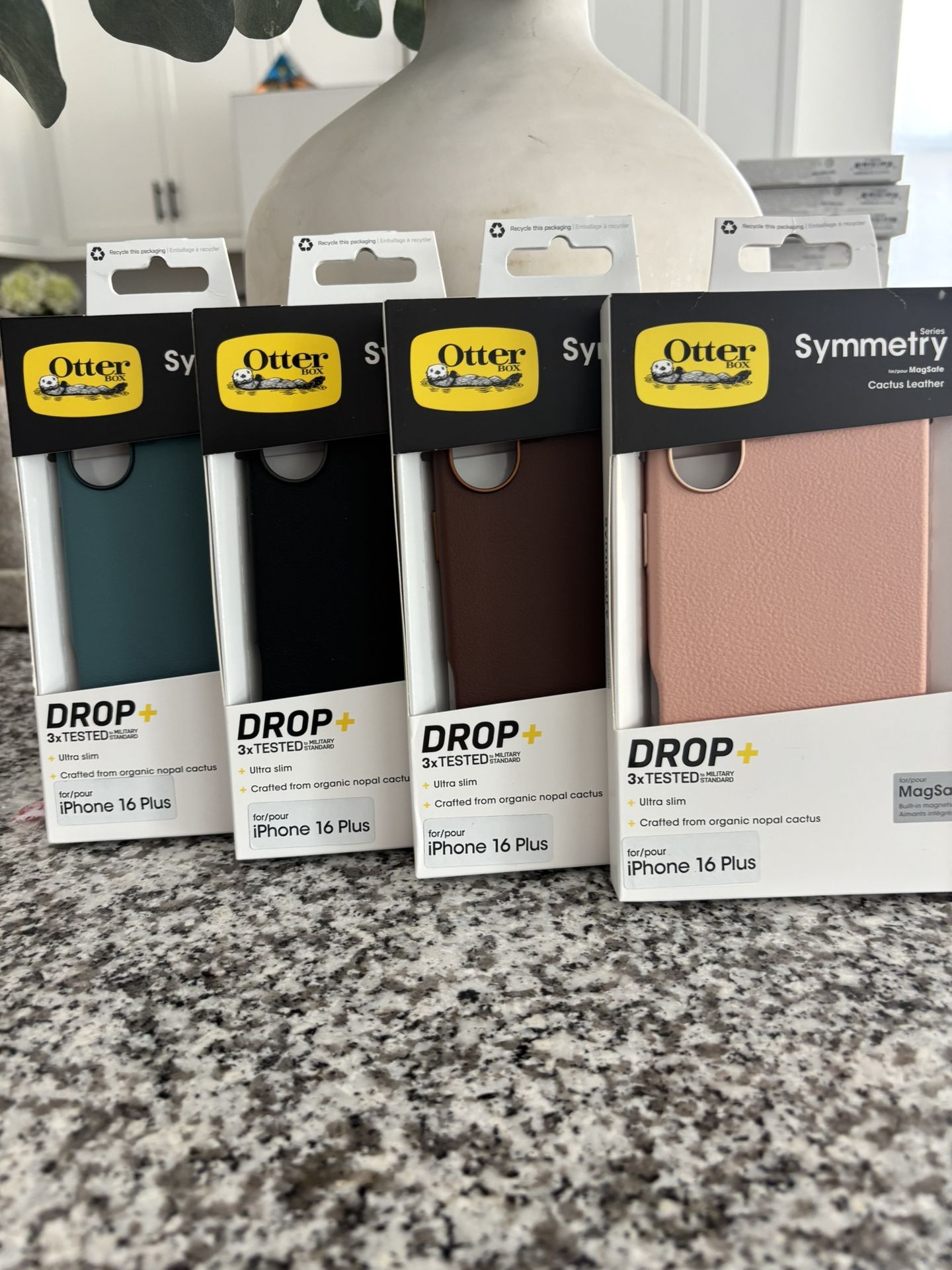 iPhone 16 Plus Phone Case