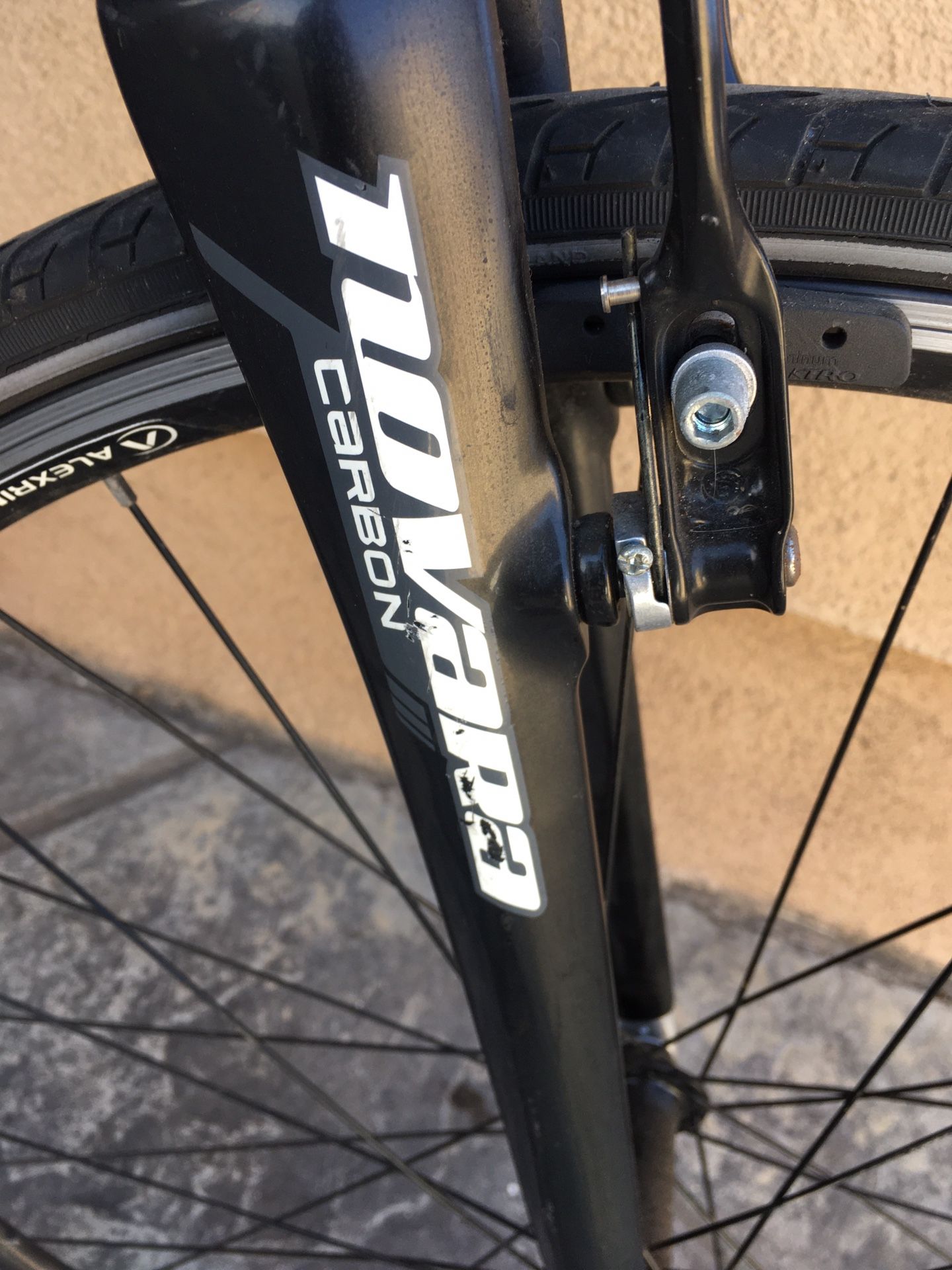 novara road bike price