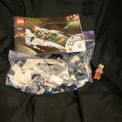 Lego 75248 Star Wars