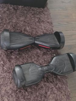 Hoverboard