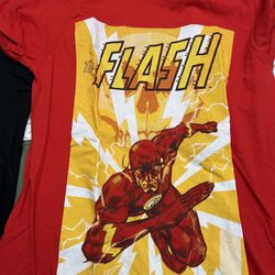 Juatice League Original Shirt