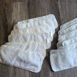 Reusable Avala Baby Diapers 
