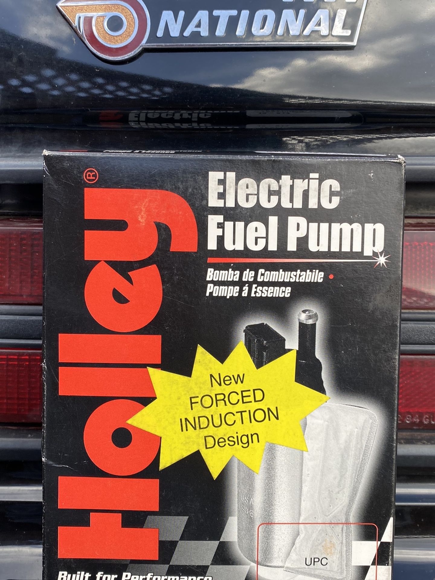 Buick Grand National
