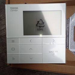 Tobyshe Wired Remote Controller With External Communication Functions