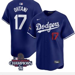 Dodgers jerseys