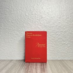 Baccarat Rouge 540 Extrait de Parfum