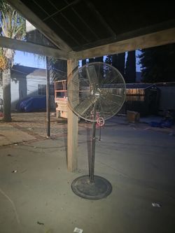 Ventilador
