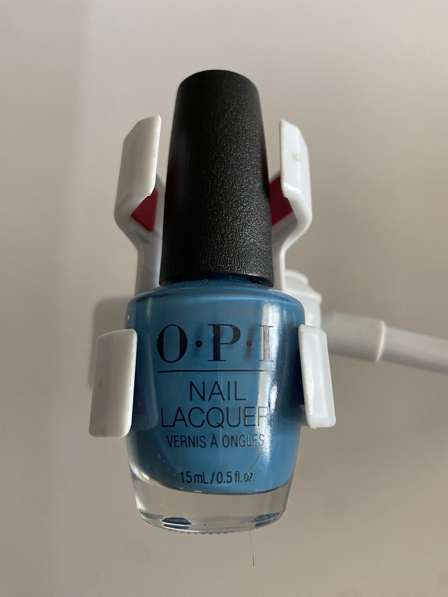 OPI Scotland Collection 