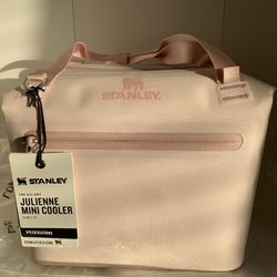 STANLEY ALL DAY JULIENNE MINI COOLER | 10 CAN | 7.2 QT