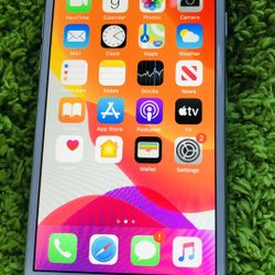 Apple iPhone 8 256GB Att Straight Talk And Cricket 