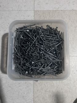 30lbs Duplex Nails