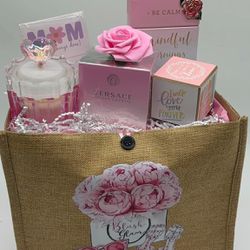 Custom gift Baskets 