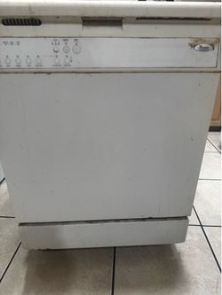 Dishwasher