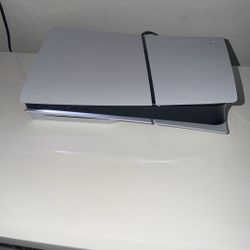 PlayStation 5 Console (Slim) TB 1