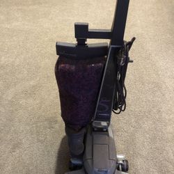 Kirby Vacuum Carpet Cleaner With All Accessories