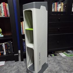 Xbox 360 Gaming Storage Tower