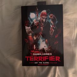 Neca Bloody Art Clown