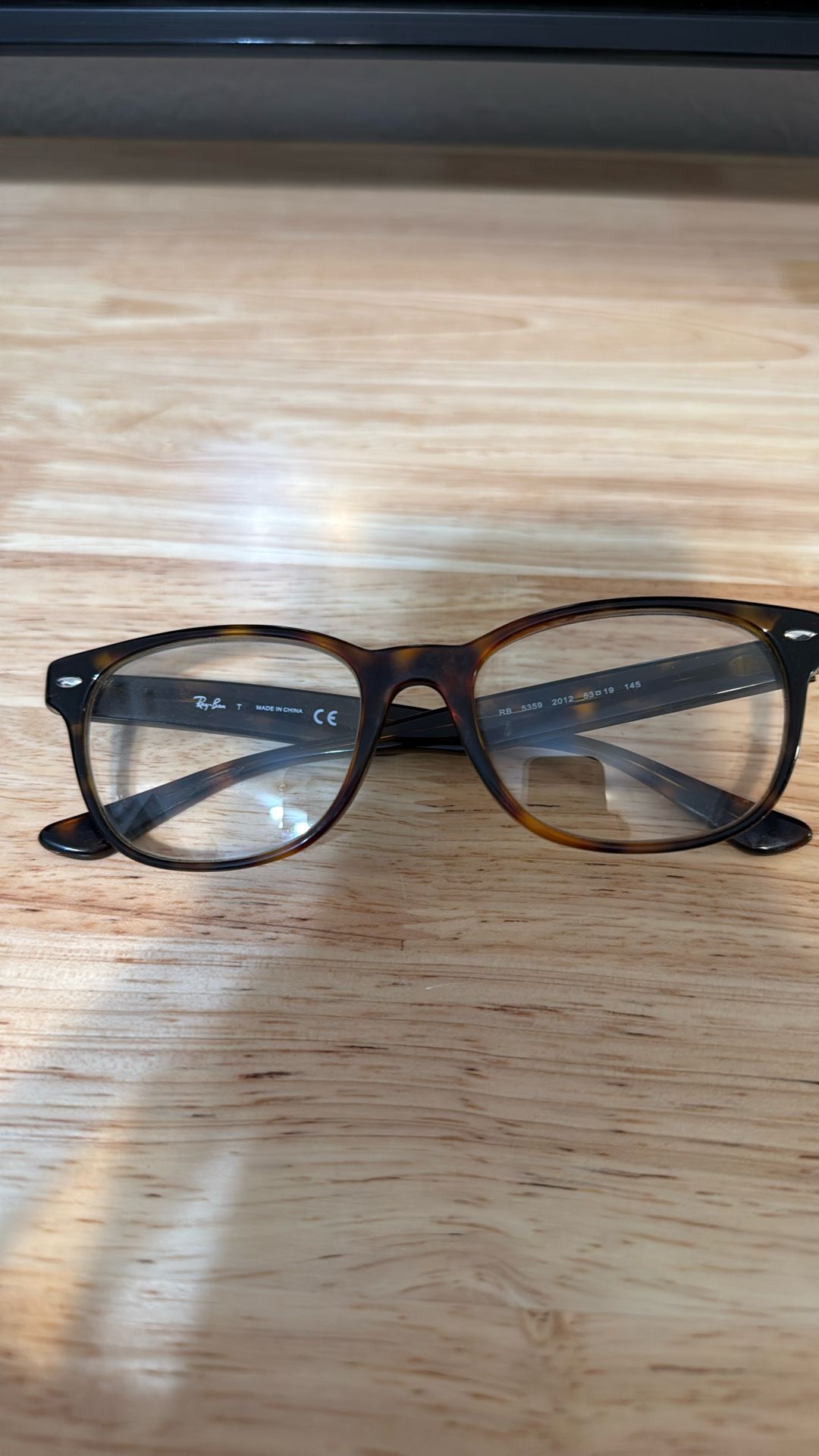 Ray Ban Frames