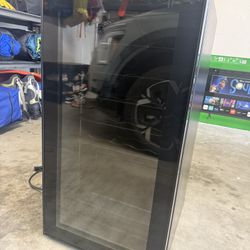 Vinotemp Wine Fridge