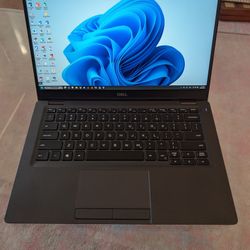 Dell Latitude Laptop 