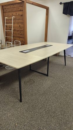 Confrence Table