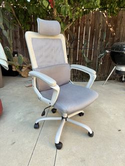 Ergonomic Office Chair. Firm Price