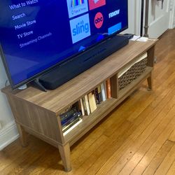 Coffee/Tv Table
