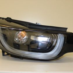 2018-2021 BMW I3 Adaptive LED Headlight Right Passenger side w/ Modules