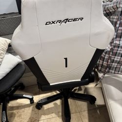 Dxracer Gaming Chair 