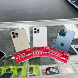 iPhone 12 Pro Max 128gb Unlocked 